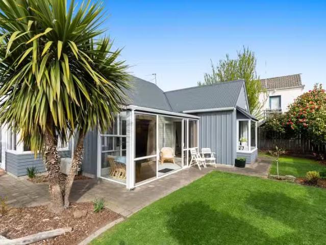 House for sale in Sydenham, Linwood-Central-Heathcote Community