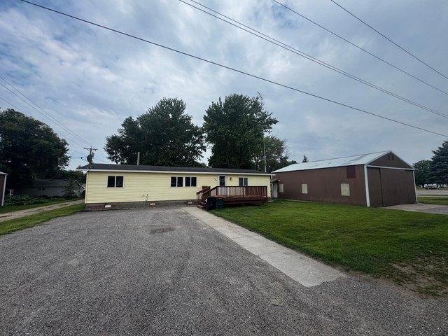 House for sale in Todd, Minnesota