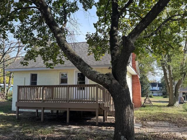 House for sale in Greensboro, Maryland