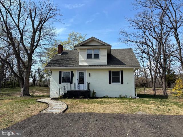 House for sale in Greensboro, Maryland