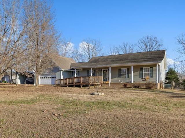 House for sale in Tennessee