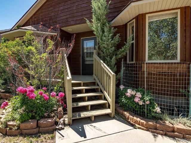 House for sale in Buena Vista