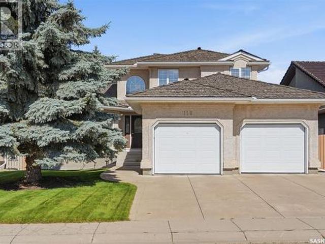 House for sale in Saskatoon, Saskatchewan