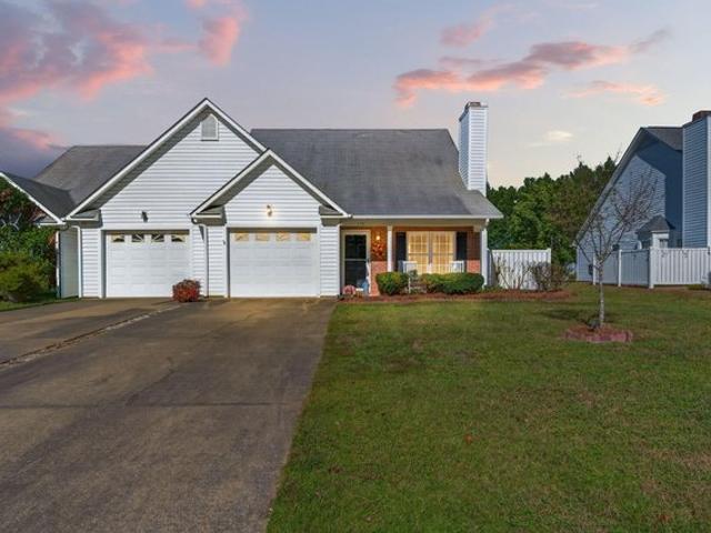 Townhouse for sale in Dunn, Harnett County