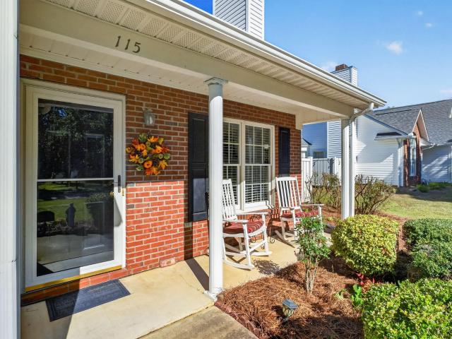 Townhouse for sale in Dunn, Harnett County