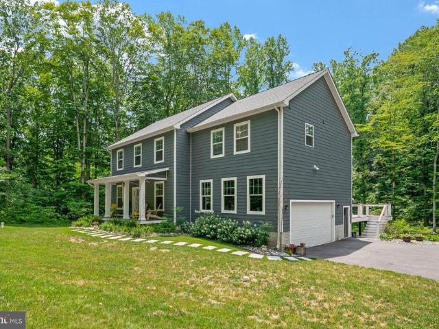 House for sale in Davidsonville, Maryland
