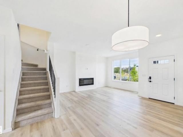 House for sale in Stony Plain, Alberta