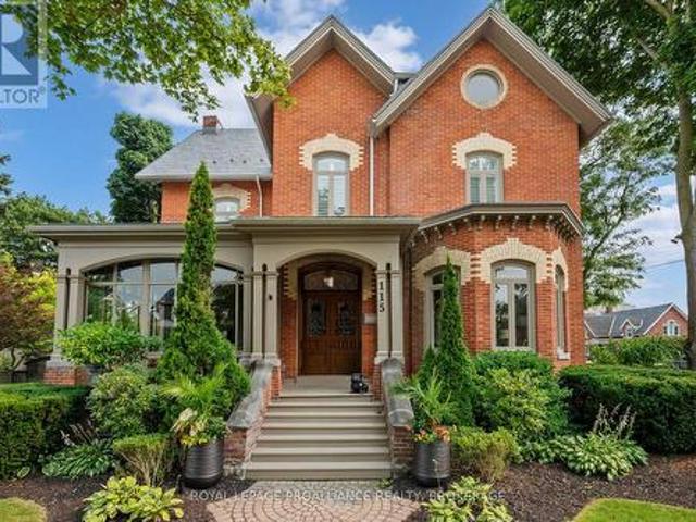 House for sale in Belleville, Ontario