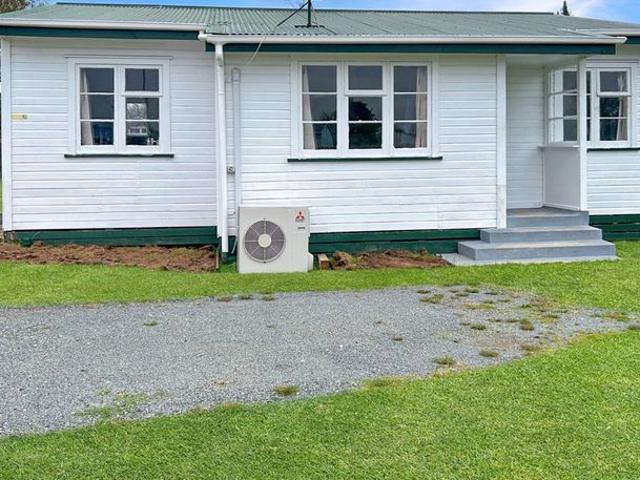 House for rent in Papanui, Tokoroa