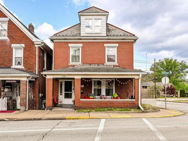 House for sale in Trafford, Pennsylvania