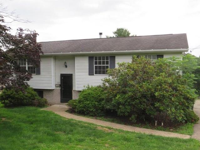 House for sale in Irwin, Pennsylvania
