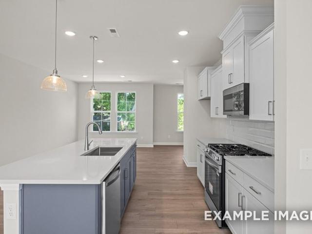 Townhouse for sale in Wake, North Carolina