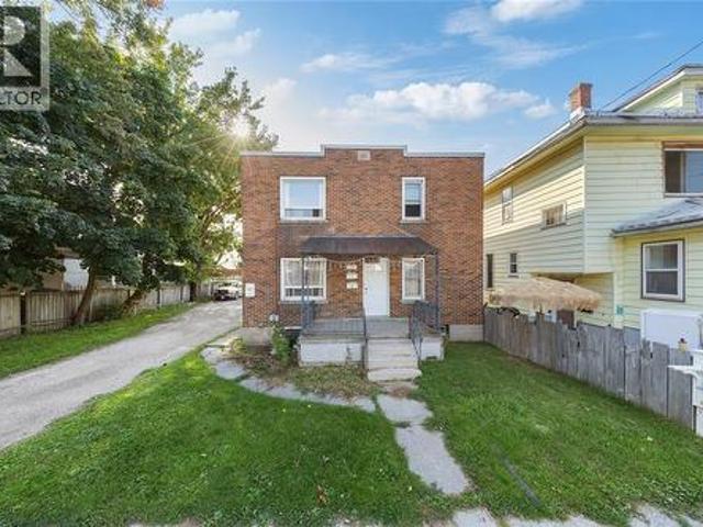 Property for sale in Brights Grove, Ontario