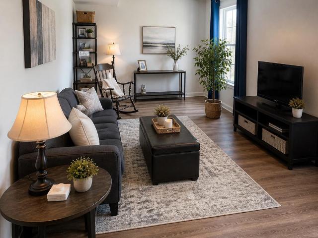 Townhouse for sale in Virginia
