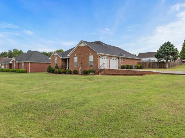 House for sale in Killen, Alabama