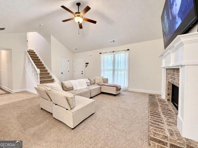 House for sale in Belton, Lula