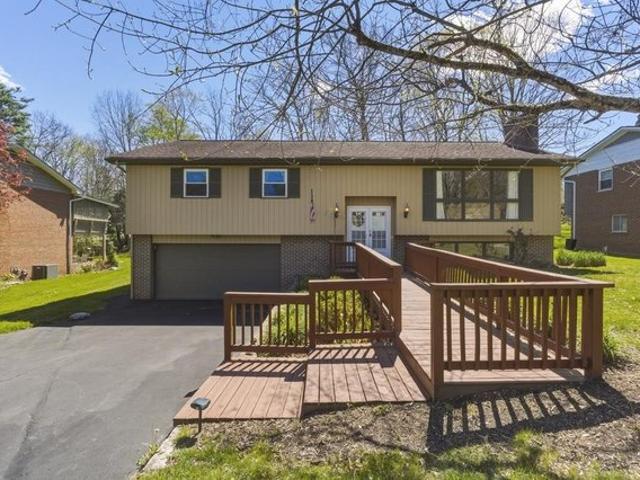 House for sale in Beckley, West Virginia