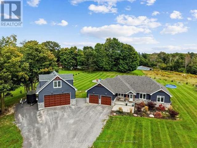 House for sale in Cramahe, Ontario