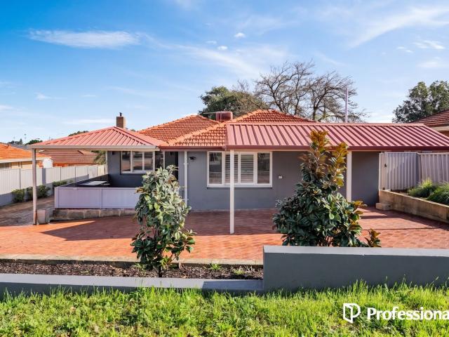 House for rent in Morley, Western Australia