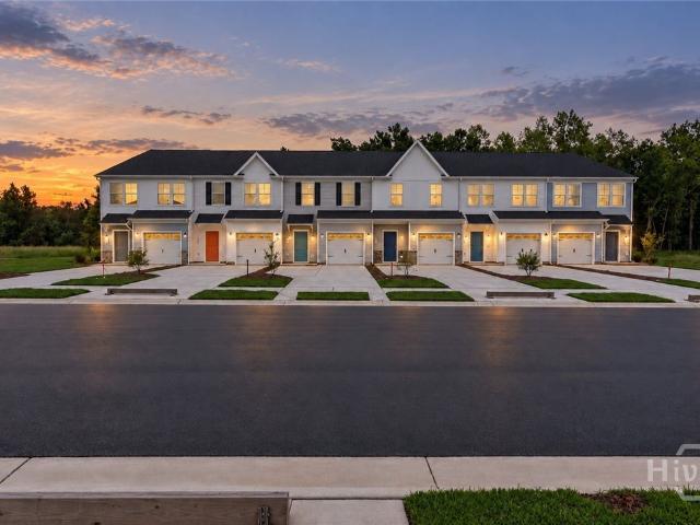 Townhouse for sale in Guyton, Georgia