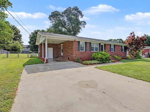 House for sale in Pickens, South Carolina