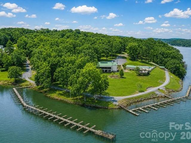 Land for sale in Mount Gilead, North Carolina