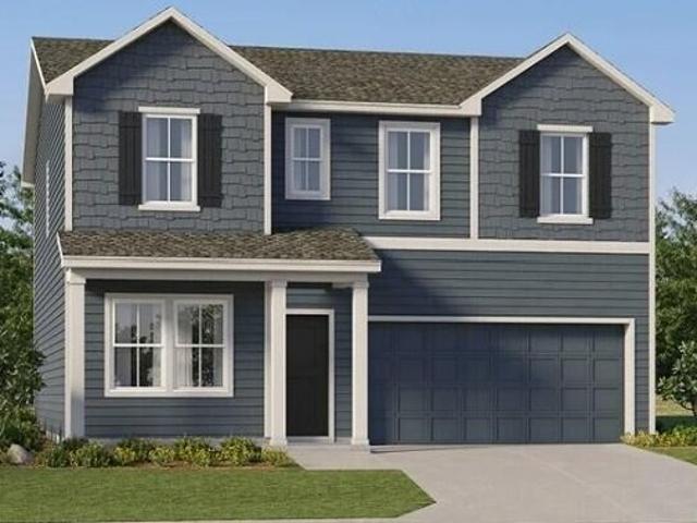 House for sale in Rossville, Georgia
