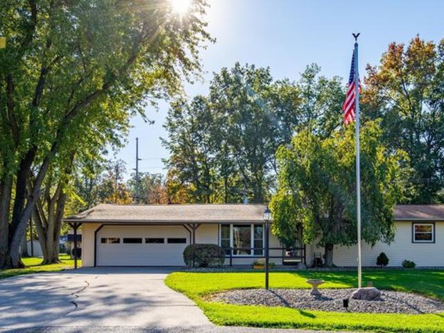 House for sale in Antwerp, Paulding County