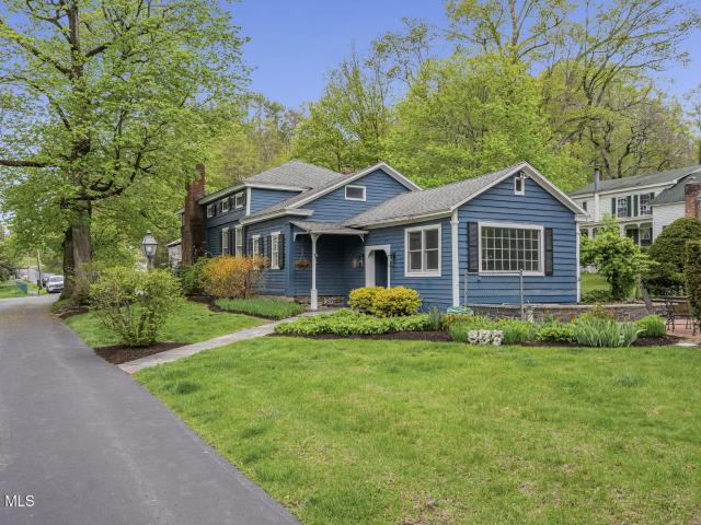 House for sale in Johnsonville, New York