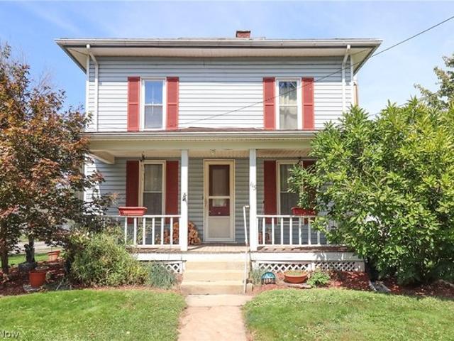 House for sale in Creston, Wayne County