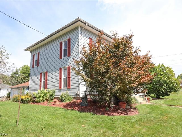 House for sale in Creston, Wayne County