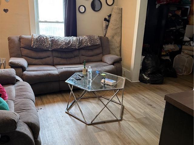 House for sale in Olean, New York