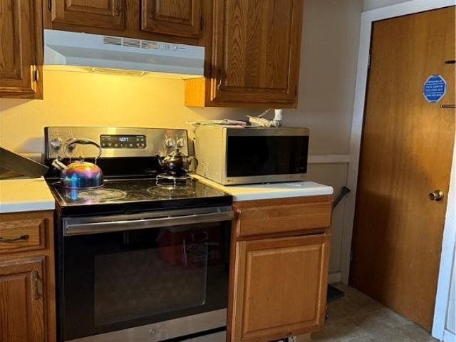House for sale in Olean, New York