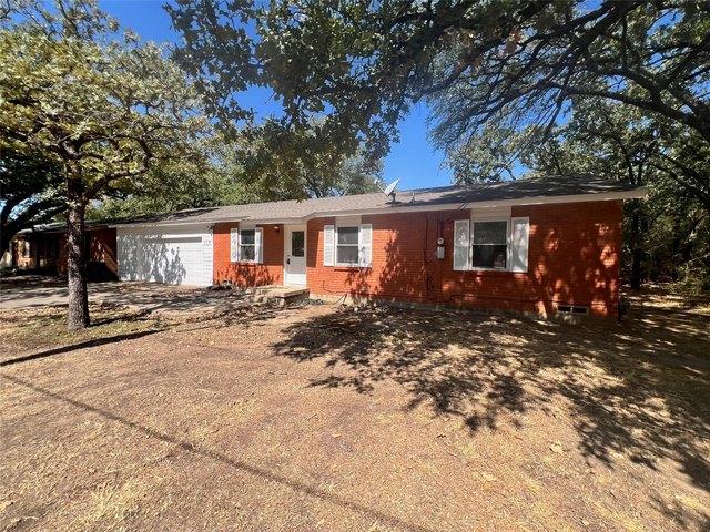 House for sale in Denton, Texas