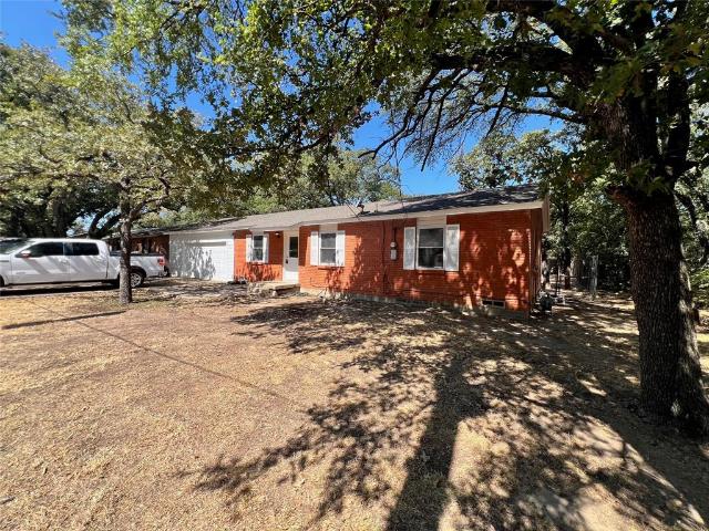 House for sale in Denton, Texas