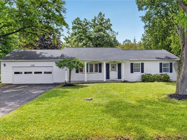 House for sale in Ithaca, New York
