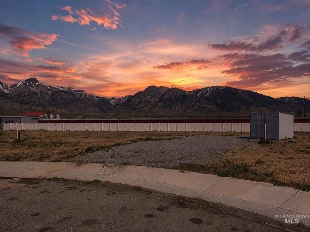 Land for sale in Mackay, Idaho