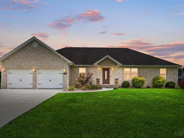 House for sale in Batesville, Ripley County
