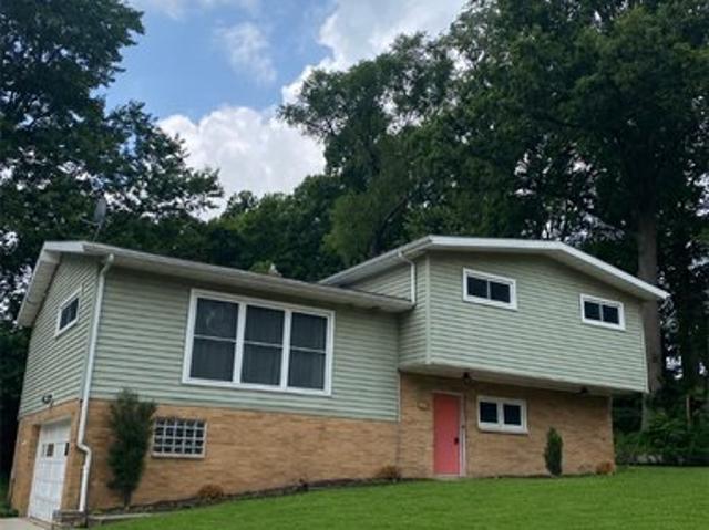 House for sale in Summit, Ohio