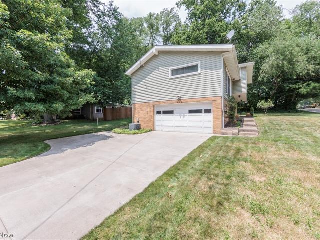 House for sale in Summit, Ohio