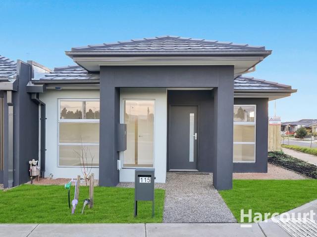 Apartment for rent in Camerons Creek, Victoria