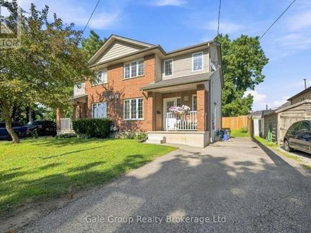 House for sale in Woodstock, Ontario