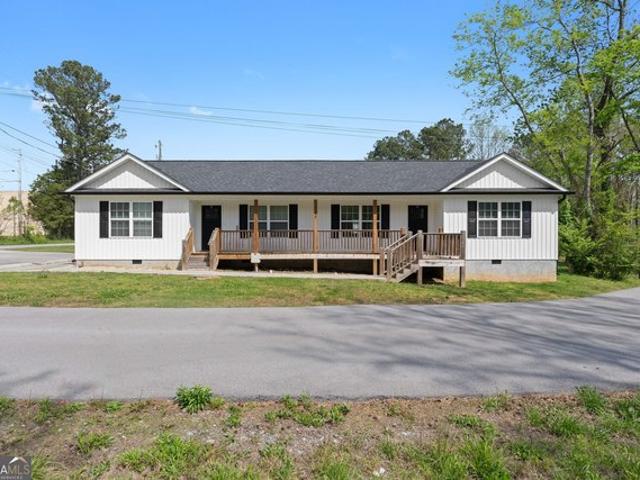 House for sale in Georgia