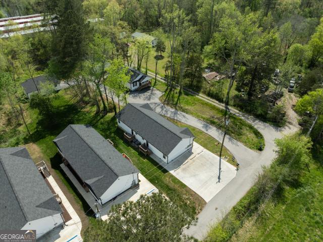 House for sale in Georgia