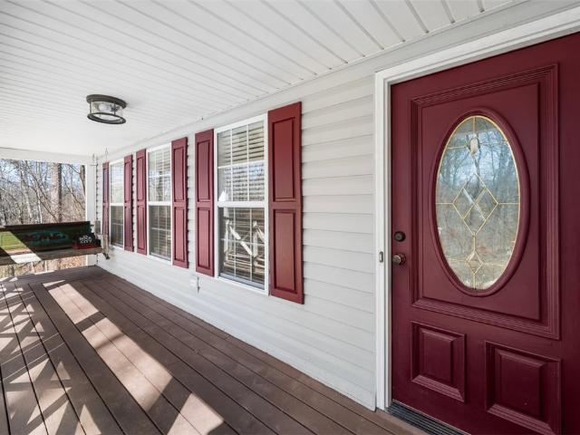 Property for sale in Walhalla, South Carolina