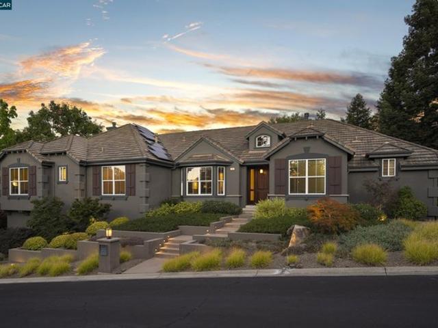 House for sale in Alamo, California