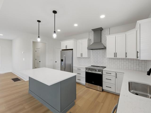 House for sale in Richmond, Kentucky