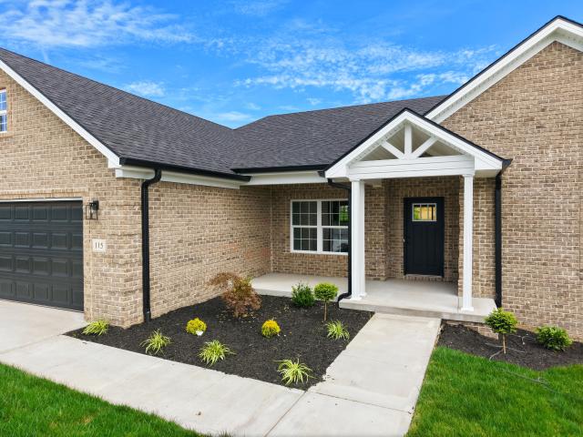 House for sale in Richmond, Kentucky