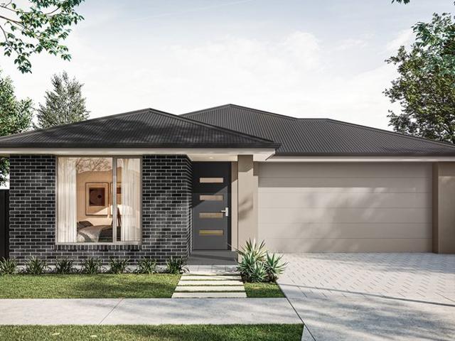 Cottage for sale in Horseshoe Creek, South Australia