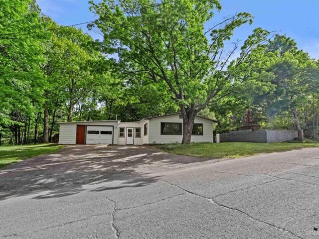 House for sale in Houghton, Michigan